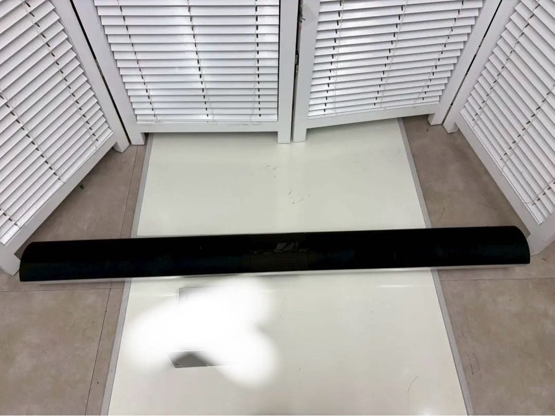 B&O BeoLab 3500 スピーカー ケーブル欠品 動作未確認 現状品