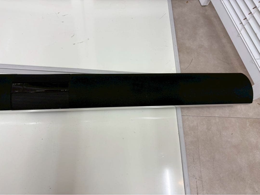 B&O BeoLab 3500 スピーカー ケーブル欠品 動作未確認 現状品