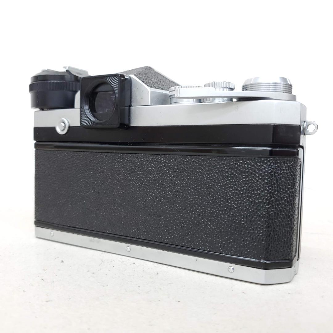 【動作確認済】 Nikon F F1024-265-8v p