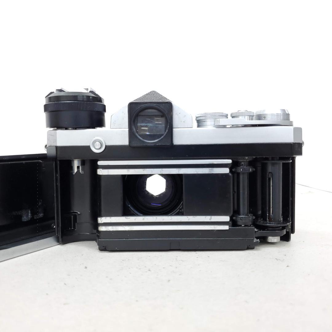 【動作確認済】 Nikon F F1024-265-8v p