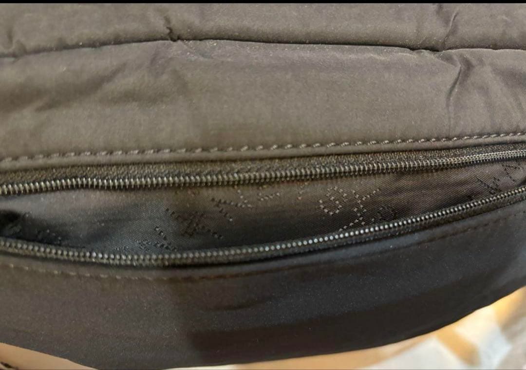 【値下げしました】美品　袋・カード付き　ステラマッカートニー　ボディバッグ