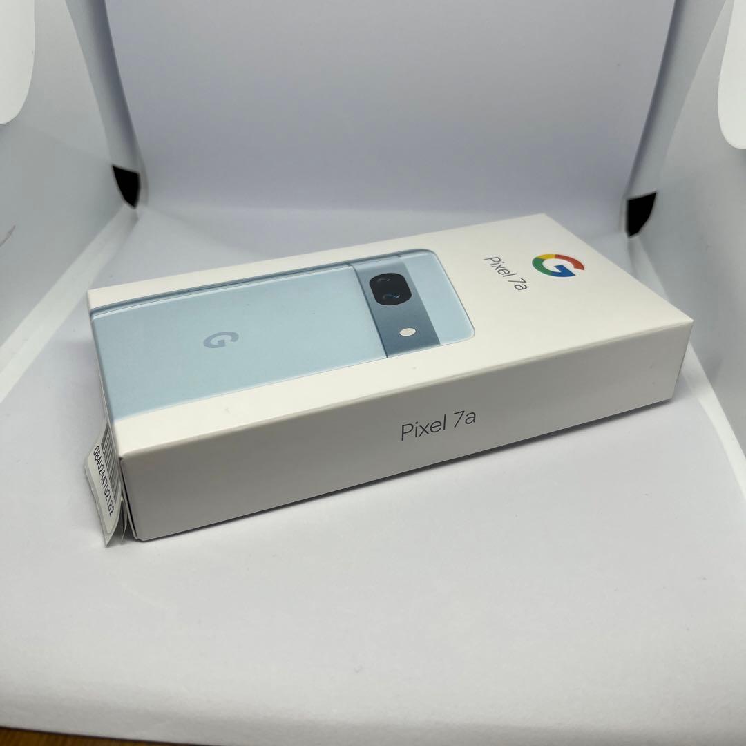 Google Pixel 7a シー 128 GB au