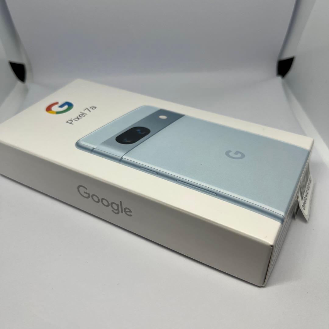 Google Pixel 7a シー 128 GB au