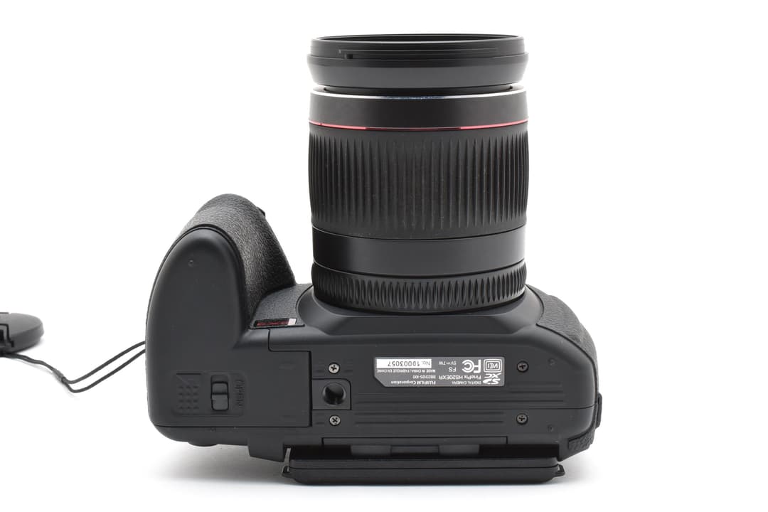 デジタルカメラ FUJIFILM FinePix HS20EXR 0228