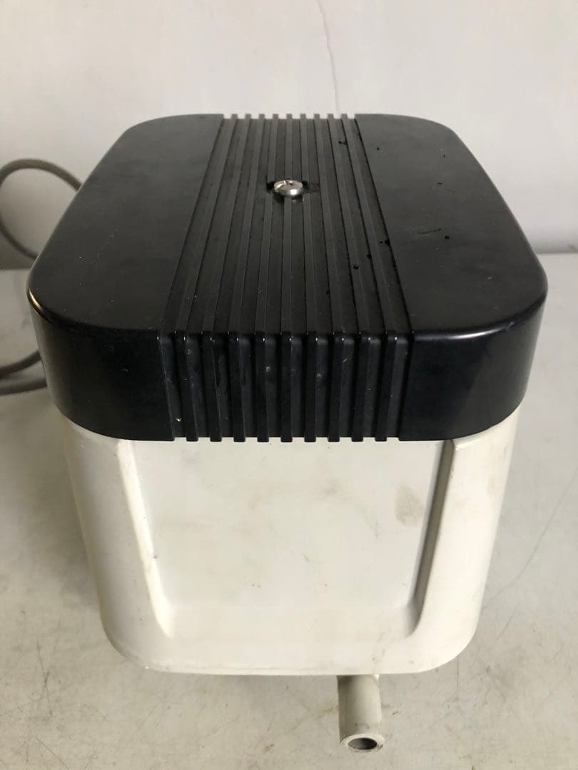 安永エアポンプ 浄化槽ブロワーLP-150