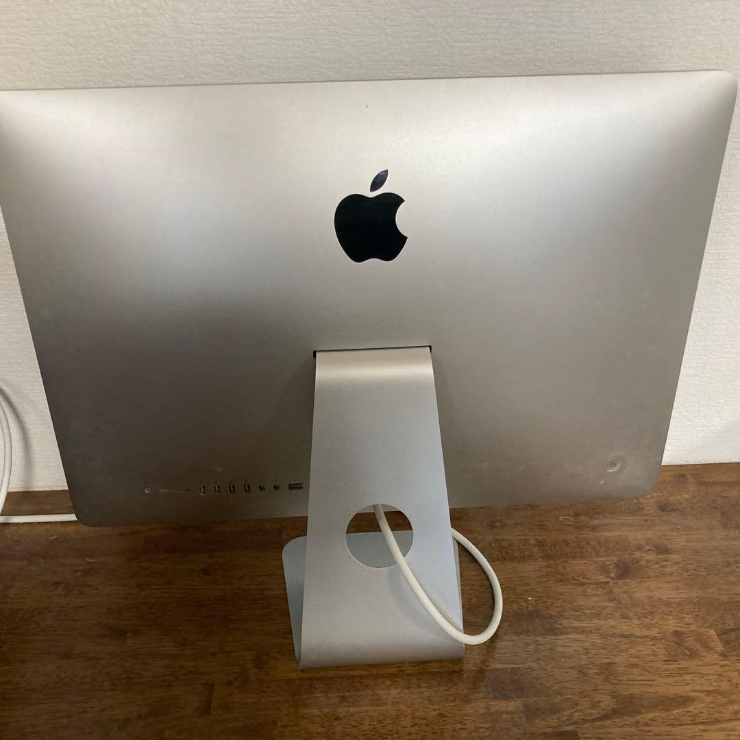 iMac 21.5インチ ME086J/A A1418