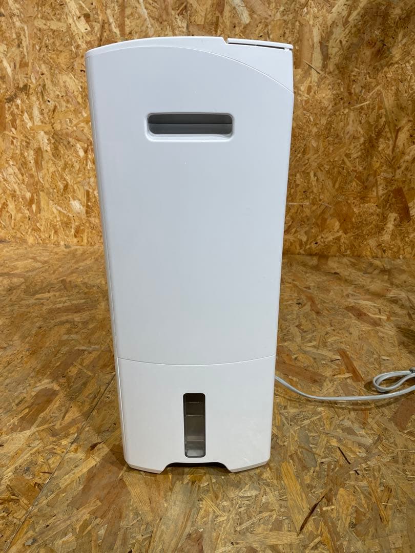 パナソニック 衣類乾燥除湿機 F-YHVX120 ナノイーX　　84722