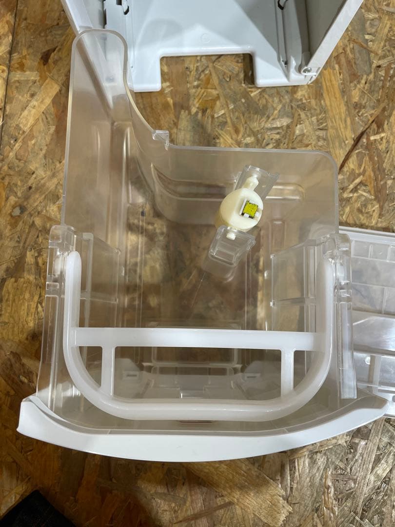 パナソニック 衣類乾燥除湿機 F-YHVX120 ナノイーX　　84722