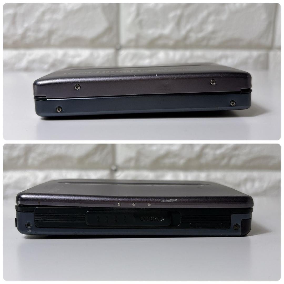 現状品 ソニー SONY WALKMAN WM-EX677 カセットプレーヤー