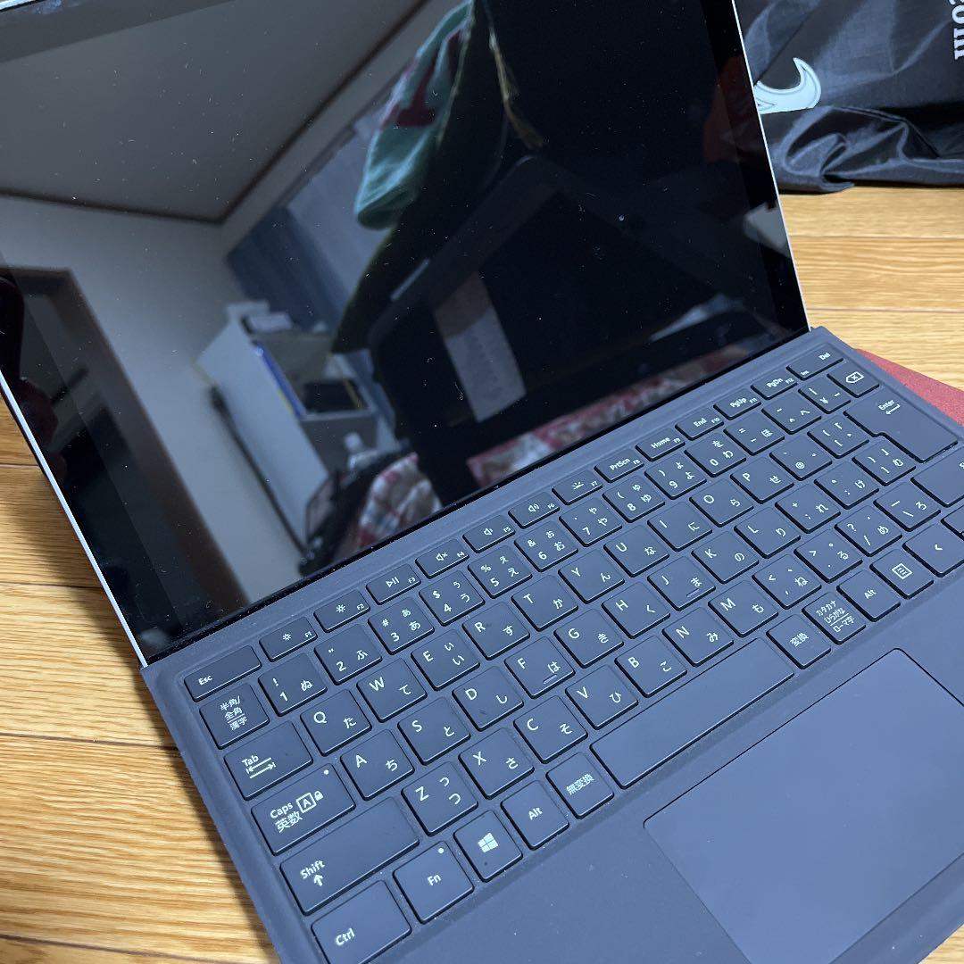 Windowsノート本体 SurfacePro7