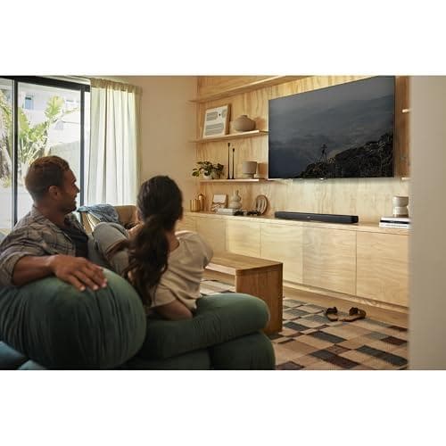 【Denon】デノン サウンドバー【 DHT-C210K ブラック】デュアルpo