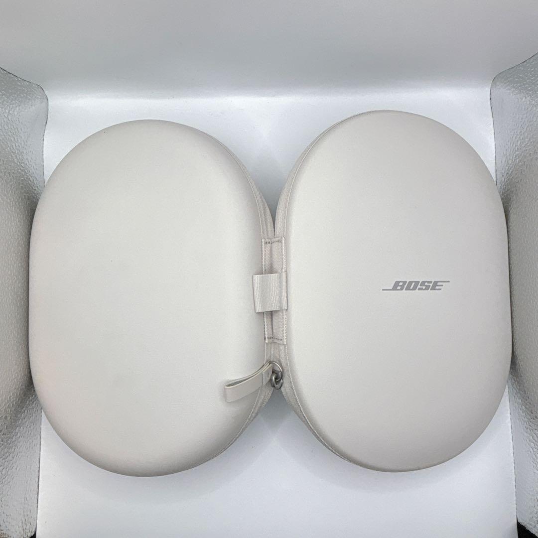 Bose QuietComfort Ultra Headphones 第一世代