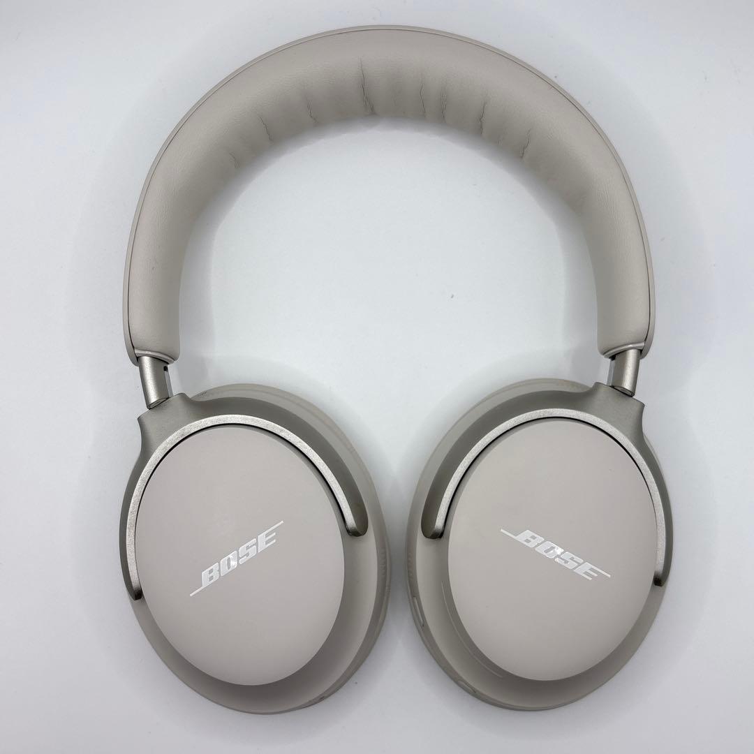 Bose QuietComfort Ultra Headphones 第一世代