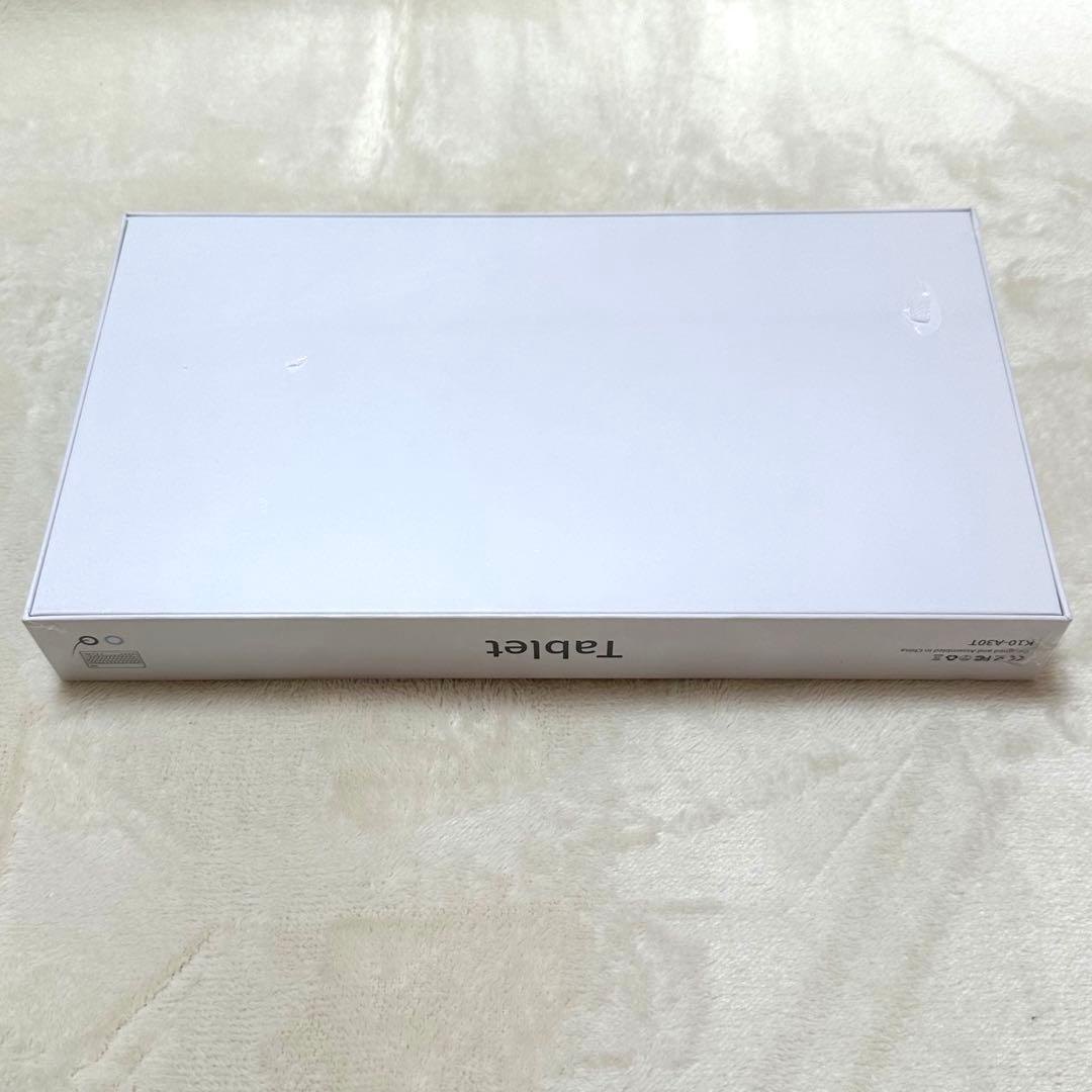 星の輝き パッド A30 Android 16 10.1インチ 7点付属付き