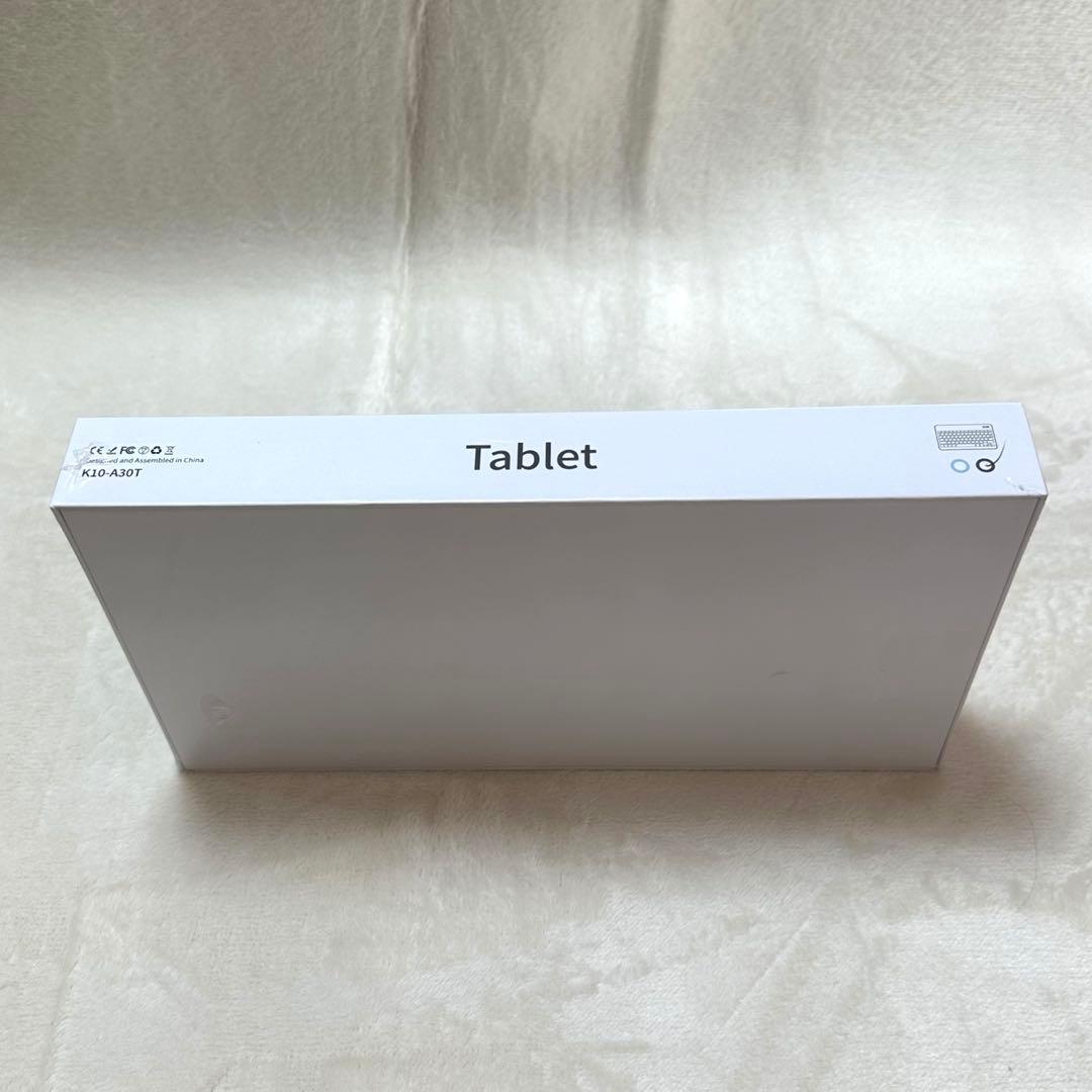 星の輝き パッド A30 Android 16 10.1インチ 7点付属付き