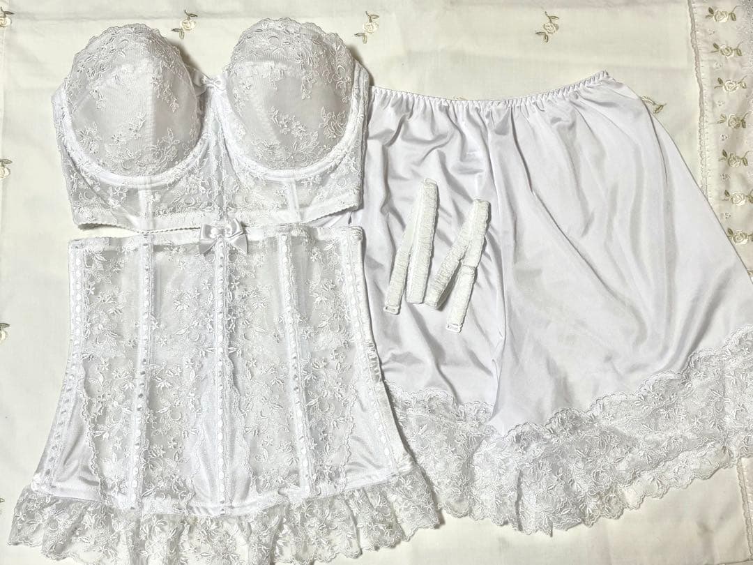 セモア　F70 70ブライダルインナー　セモアブライダル　タカミブライダル