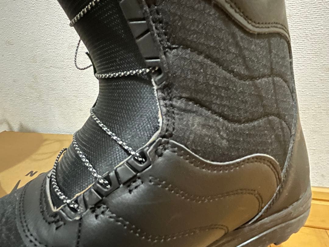 バートンBurton Mint Speedzone スノーボードブーツ 24cm