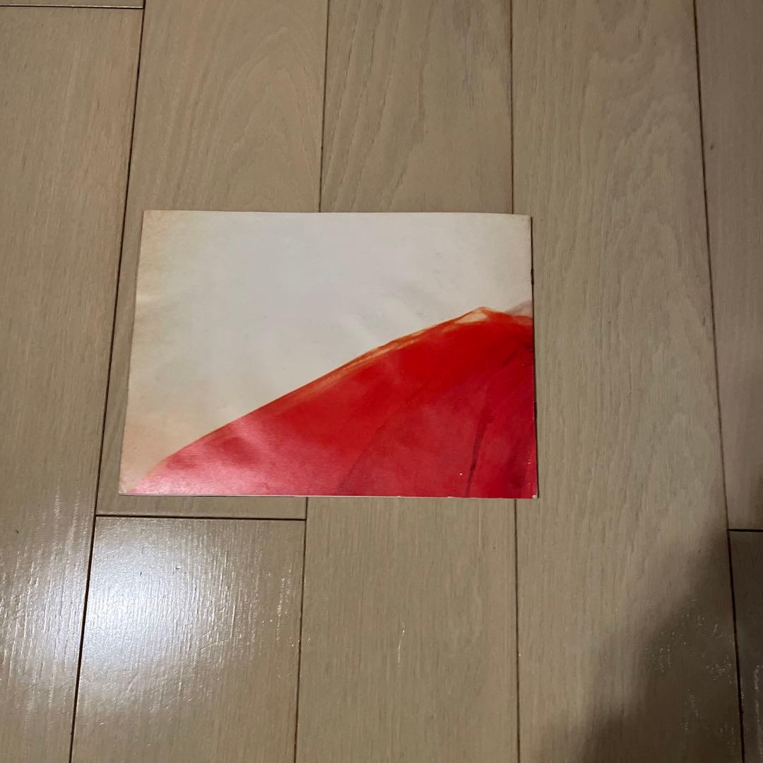 梅艷芳 Anita Mui アニタムイ　似火探戈