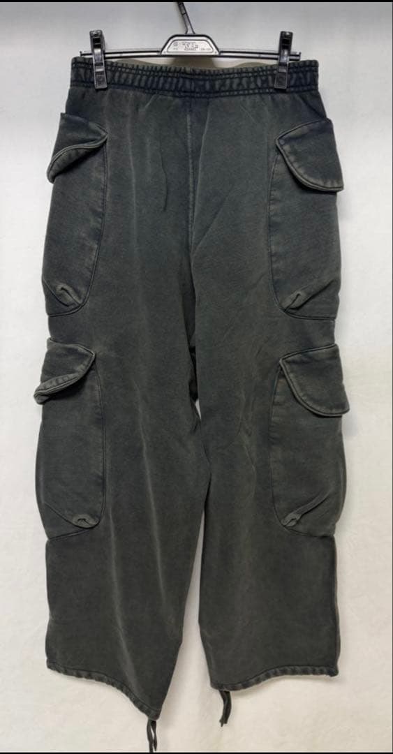 1回着用entire studios-HEAVY GOCAR Mサイズ