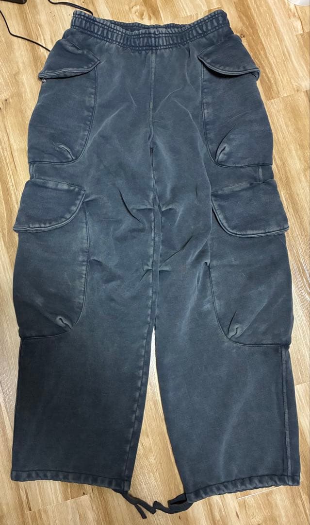 1回着用entire studios-HEAVY GOCAR Mサイズ