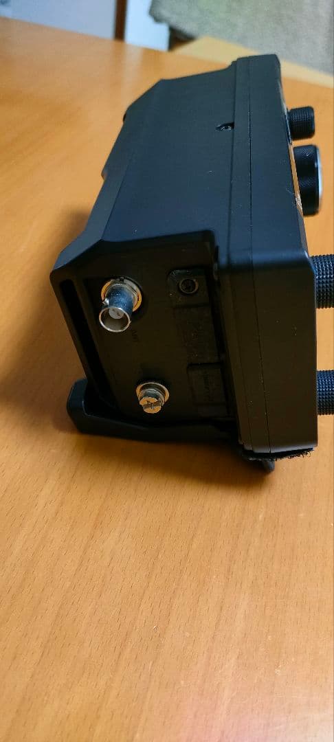 icom IC−705+AH705付トランシーバー