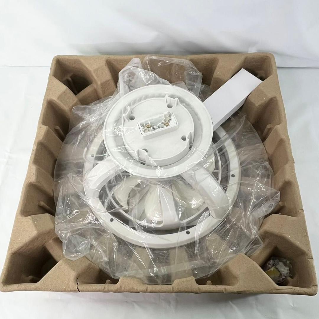 【新品】AONCIA AC-CFL1008 シーリングファンライト 24年製