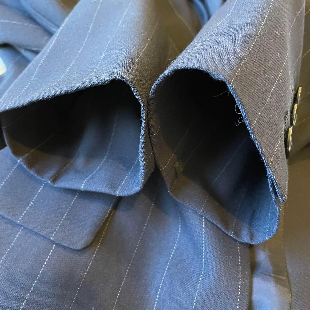 美品★東京ソワール セットアップスーツ ママさんスーツ ジャケット スカート L