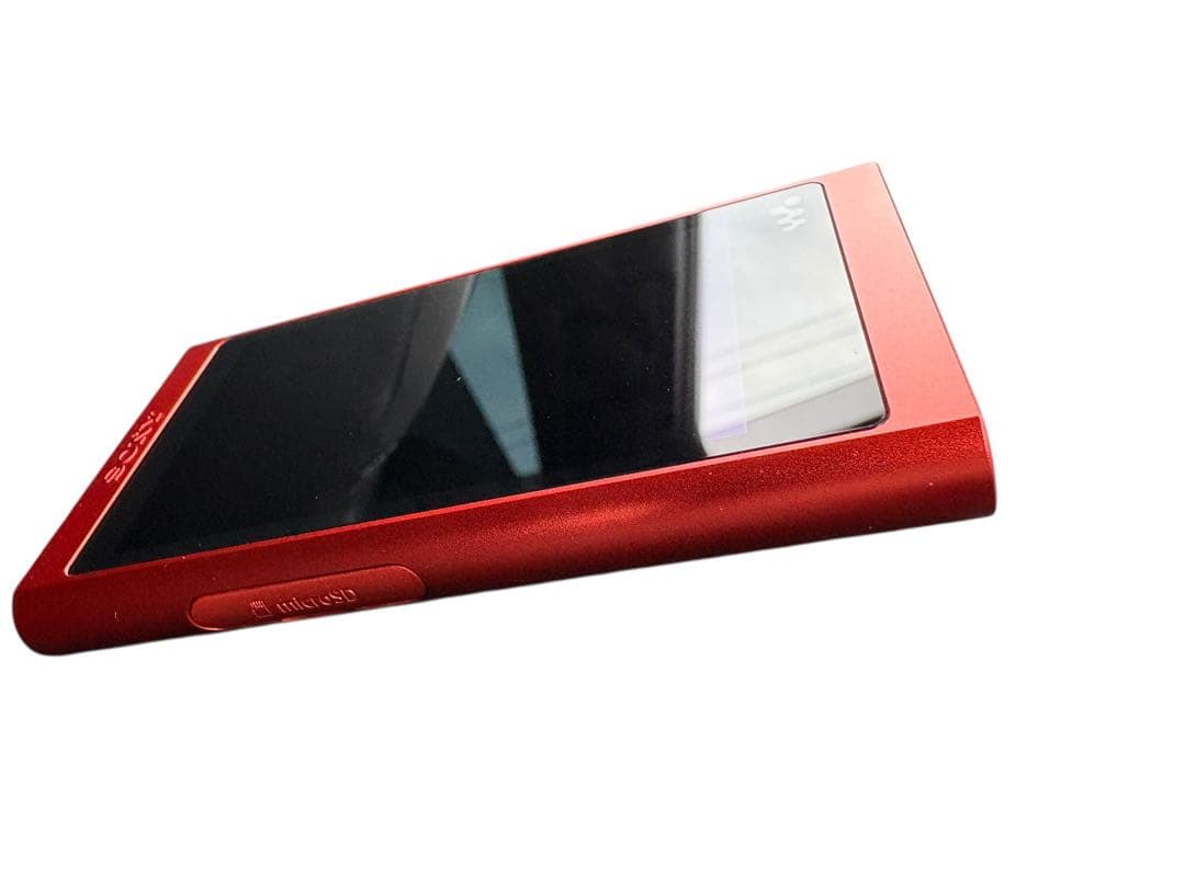 【美品】SONY WALKMAN NW-A55 16GB