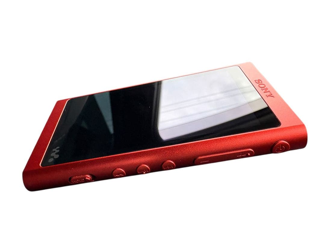 【美品】SONY WALKMAN NW-A55 16GB