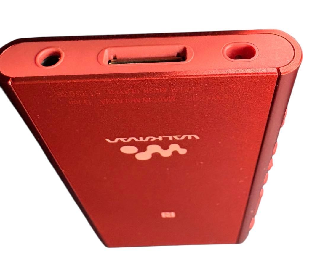 【美品】SONY WALKMAN NW-A55 16GB