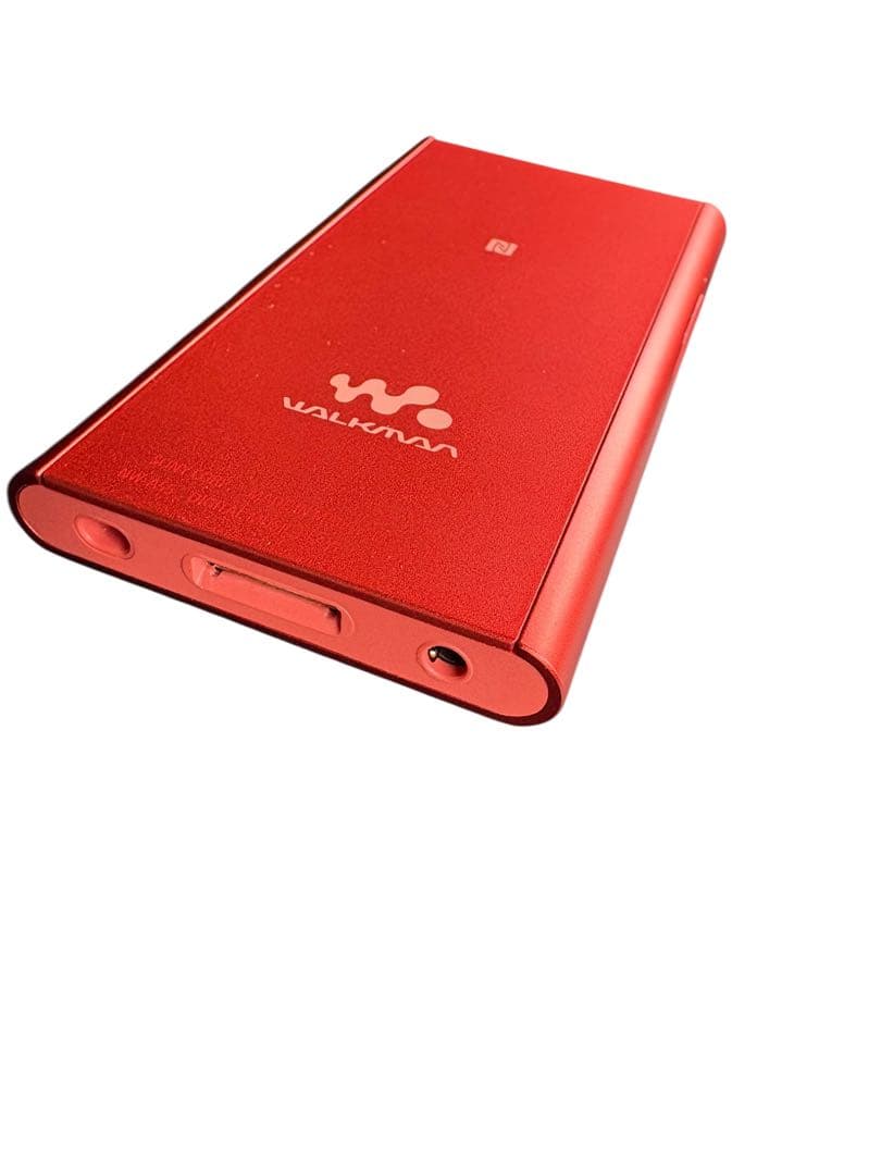 【美品】SONY WALKMAN NW-A55 16GB