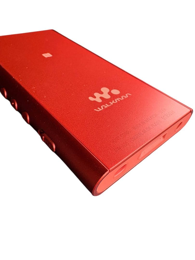 【美品】SONY WALKMAN NW-A55 16GB
