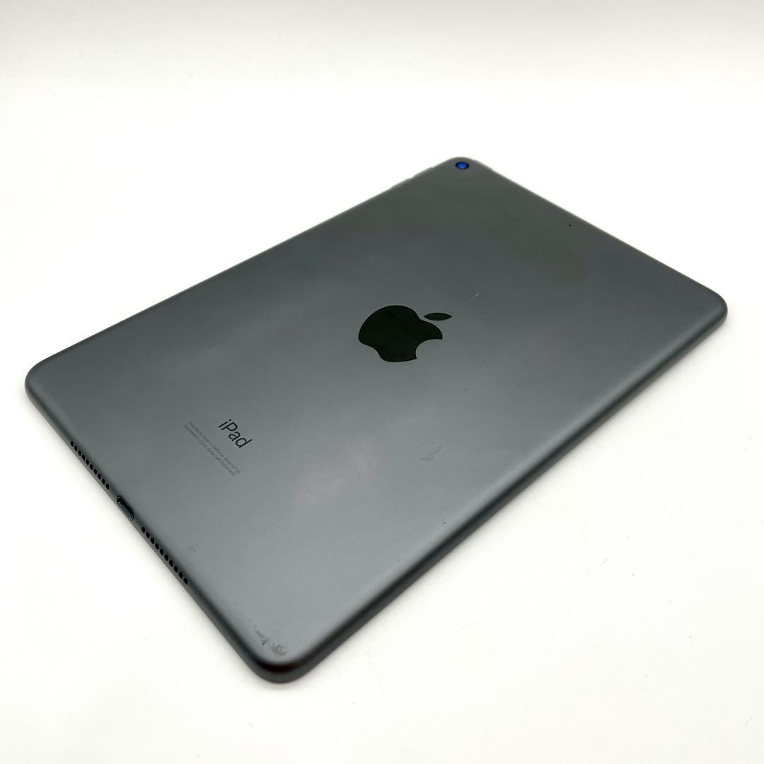 iPad mini 第5世代 スペースグレー 64GB Wi-Fiモデル
