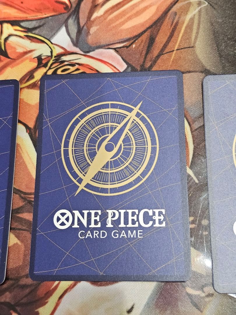 ワンピースカード　サンジ　EB02-054　プロモーション　4枚　プロモ