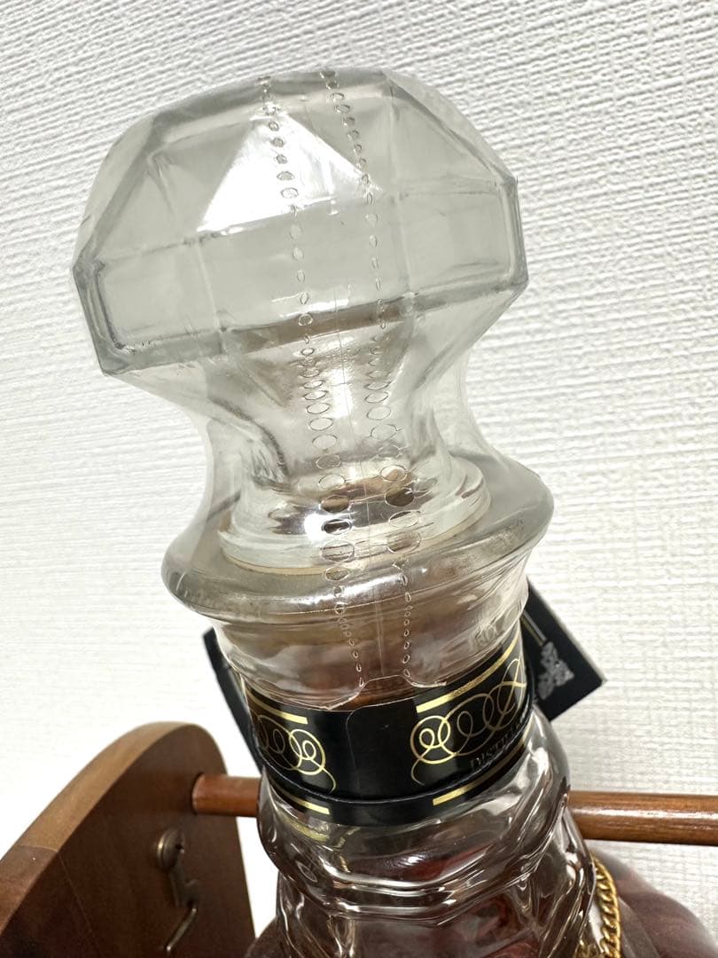 未開栓 JACK DANIEL'S OLD NO.7 1500ml