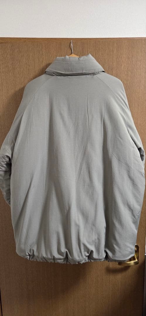 WAIPER米軍 ECWCS Gen IIIシンサレートLevel7 ジャケット