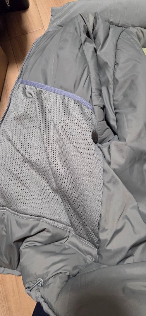 WAIPER米軍 ECWCS Gen IIIシンサレートLevel7 ジャケット