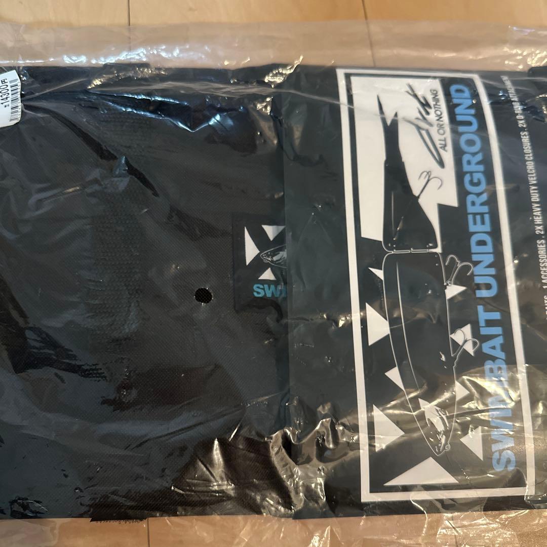 ルアー・フライ DRT SWIMBAIT UNDERGROUND XXL