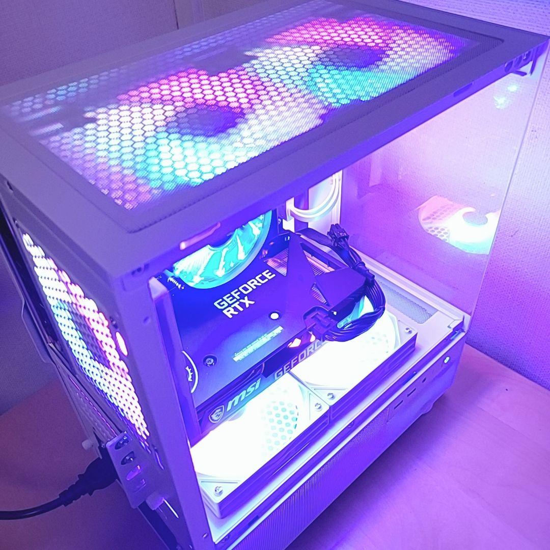 アリ様PC/Core i5-10600KF/16GB/RTX3050