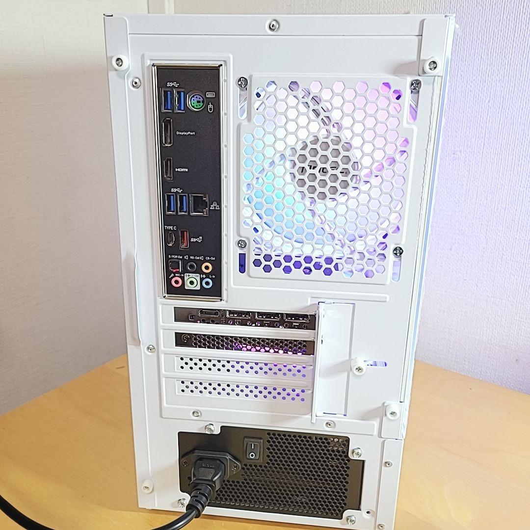 アリ様PC/Core i5-10600KF/16GB/RTX3050