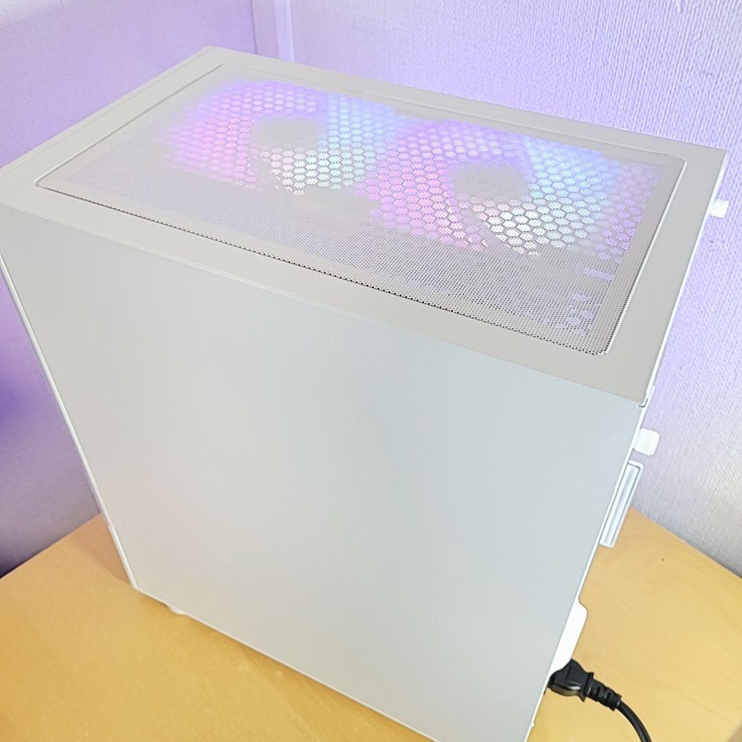 アリ様PC/Core i5-10600KF/16GB/RTX3050