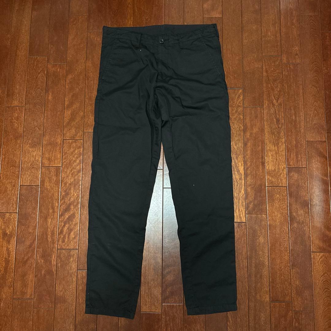 Carhartt Fragment Design 藤原ヒロシ私物