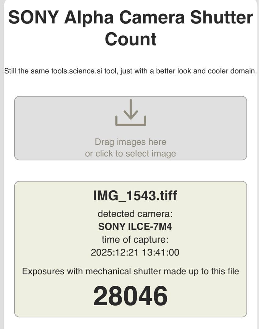 SONY α7 IV ILCE-7M4 ミラーレス一眼カメラ