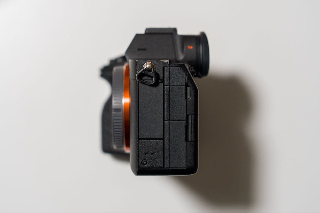 SONY α7 IV ILCE-7M4 ミラーレス一眼カメラ