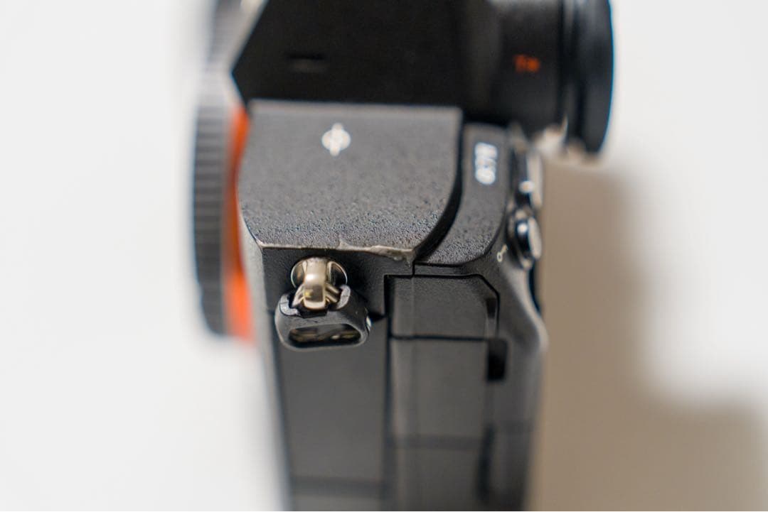 SONY α7 IV ILCE-7M4 ミラーレス一眼カメラ