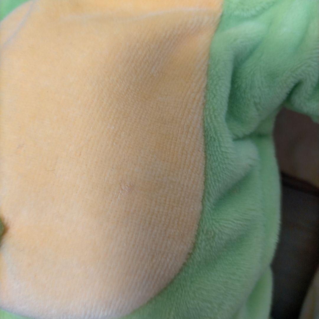 DWE　Zippy and Me DVD CD・ぬいぐるみ・帽子・時計・ガイド付