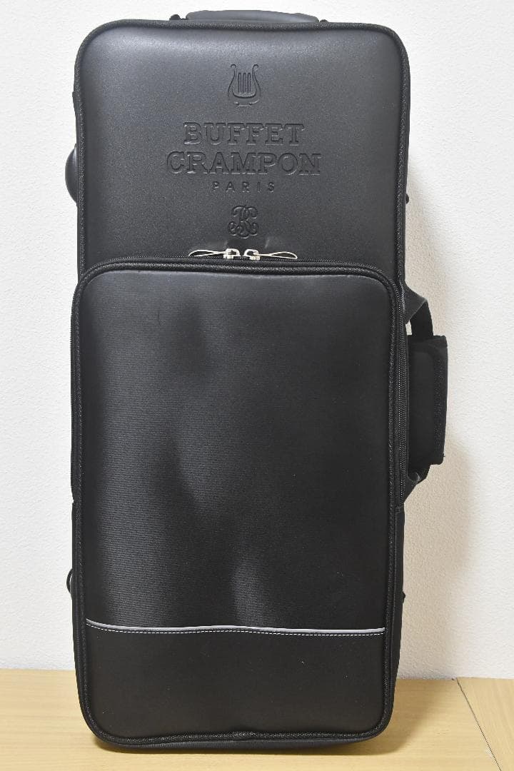 【新品・未使用品】Buffet Crampon アルトサックス Prodige