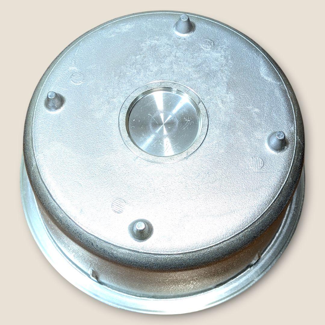 ガス火ならではの極上ご飯。パロマLPガス用炊飯器、ホース付ですぐ使える。