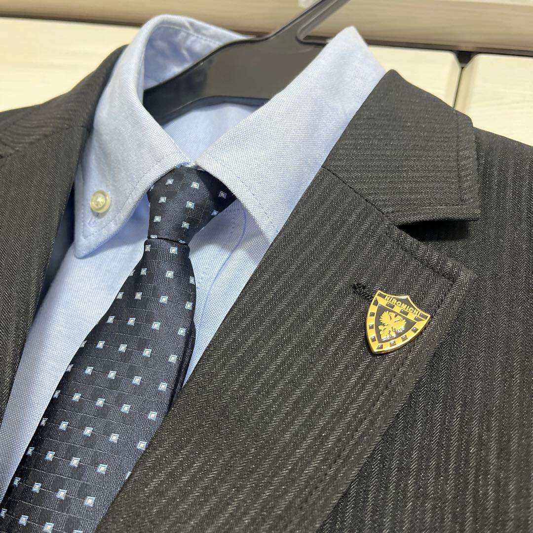 【ナカノヒロミチ】スーツ　160