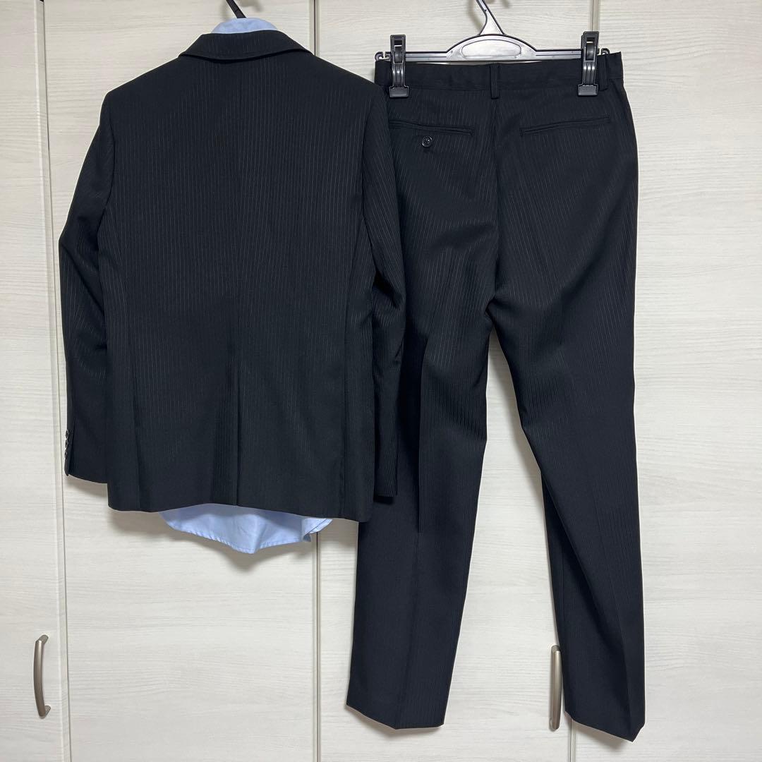 【ナカノヒロミチ】スーツ　160